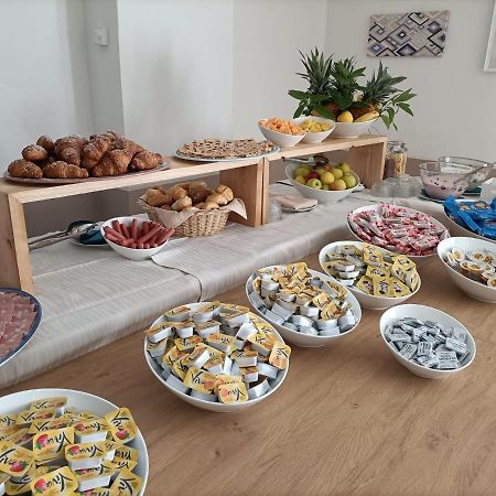 Hotel Vianello Lido di Jesolo Dış mekan fotoğraf