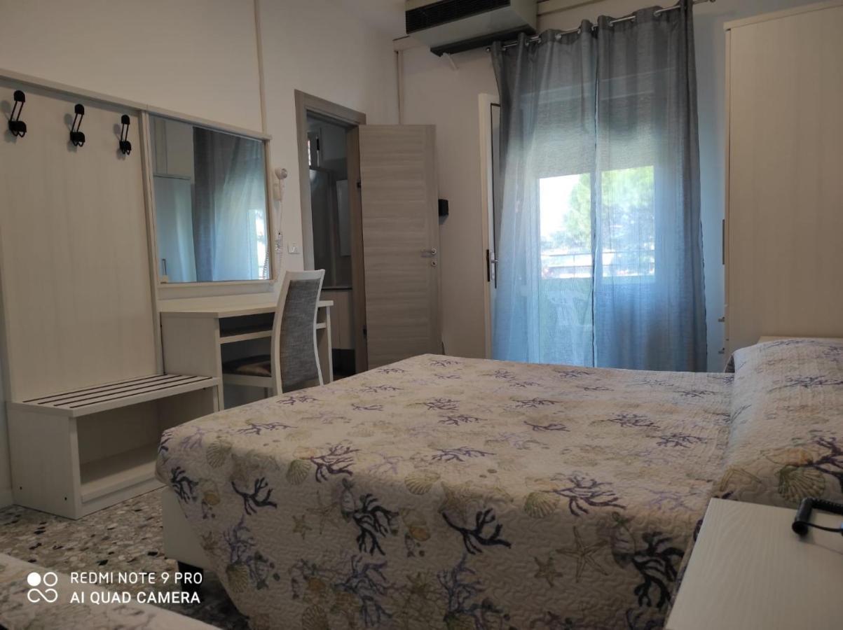 Hotel Vianello Lido di Jesolo Dış mekan fotoğraf
