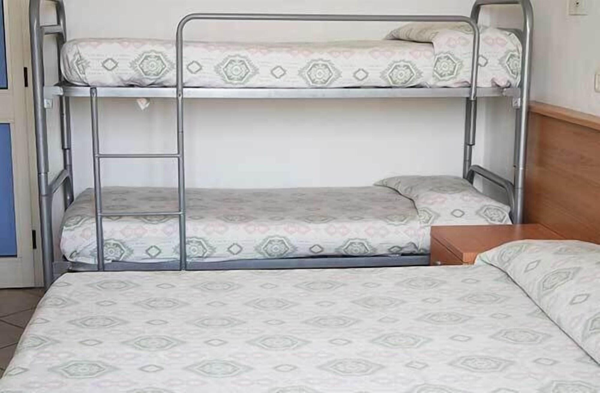 Hotel Vianello Lido di Jesolo Dış mekan fotoğraf