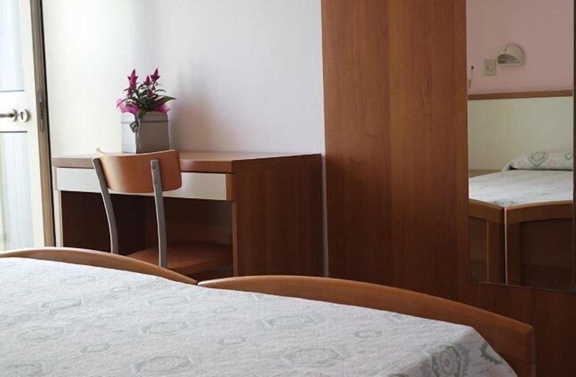 Hotel Vianello Lido di Jesolo Dış mekan fotoğraf