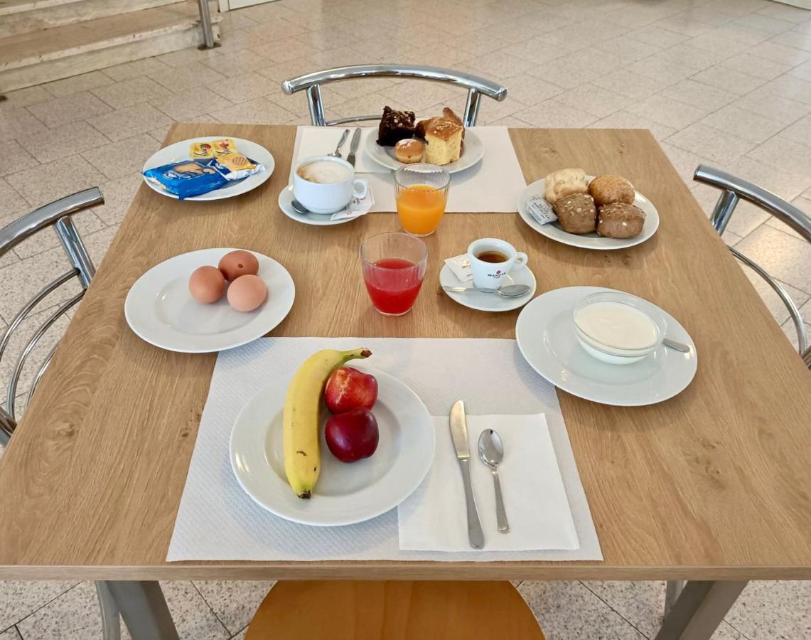 Hotel Vianello Lido di Jesolo Dış mekan fotoğraf