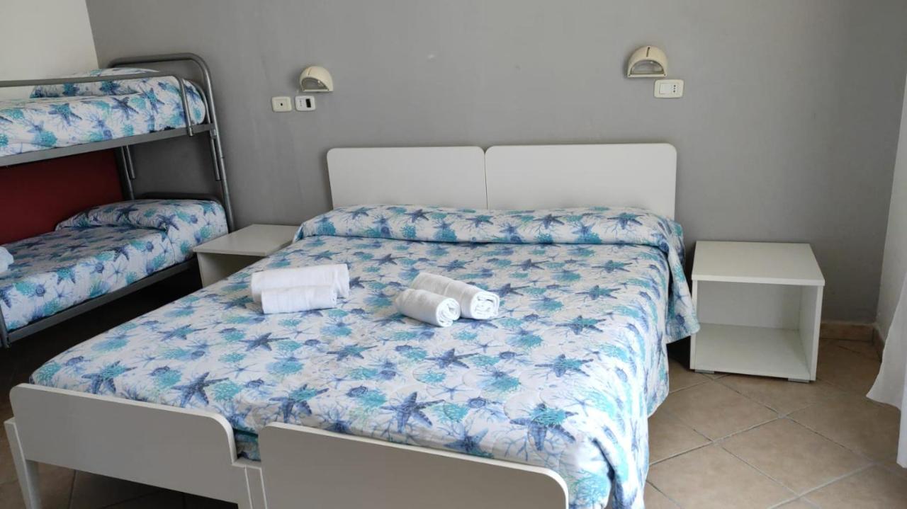 Hotel Vianello Lido di Jesolo Dış mekan fotoğraf