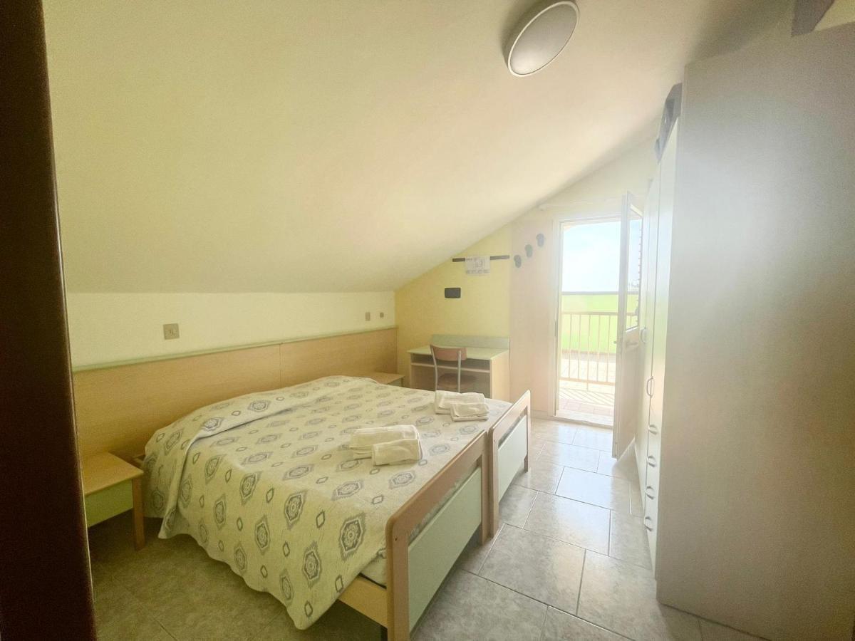 Hotel Vianello Lido di Jesolo Dış mekan fotoğraf