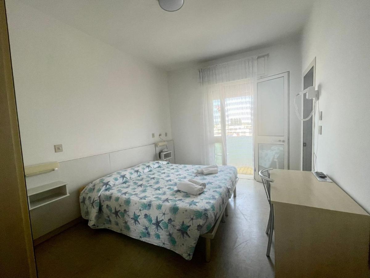Hotel Vianello Lido di Jesolo Dış mekan fotoğraf