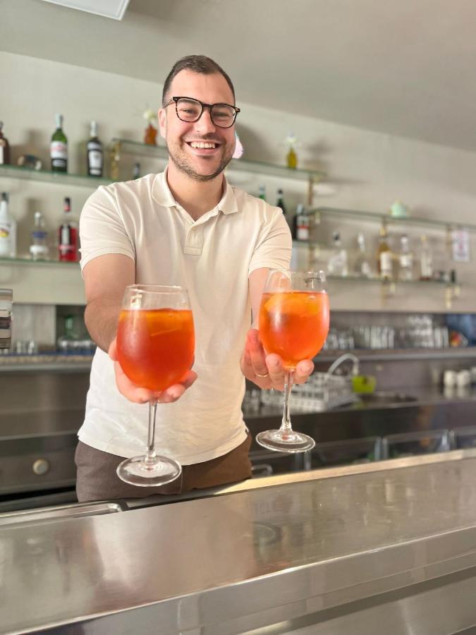 Hotel Vianello Lido di Jesolo Dış mekan fotoğraf