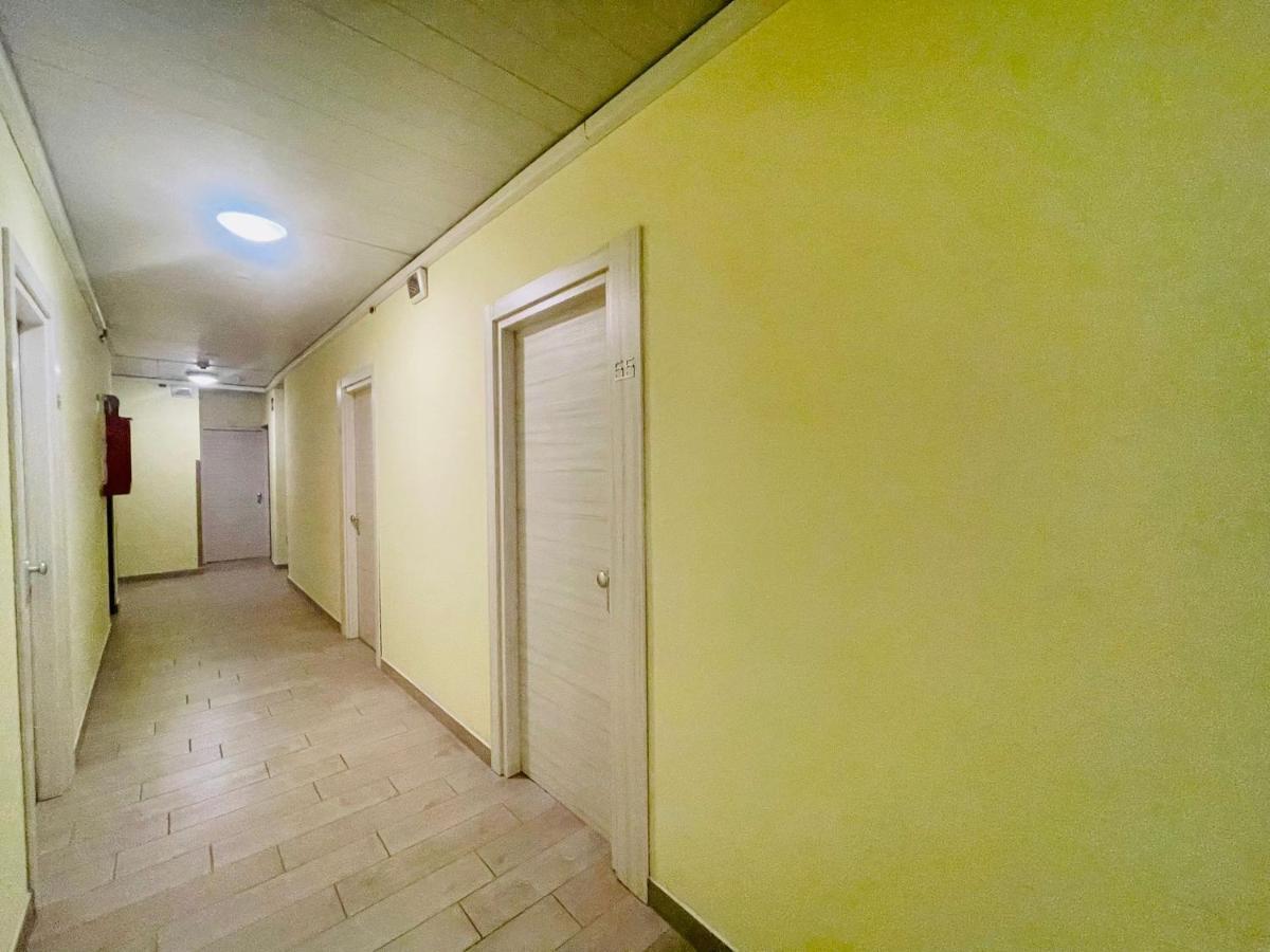 Hotel Vianello Lido di Jesolo Dış mekan fotoğraf