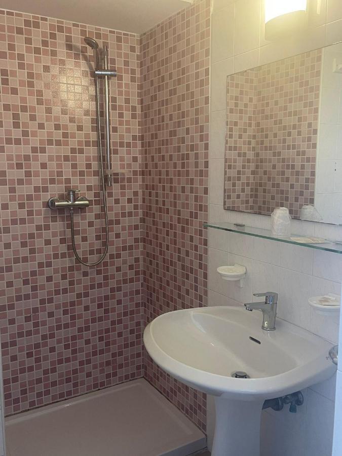 Hotel Vianello Lido di Jesolo Dış mekan fotoğraf