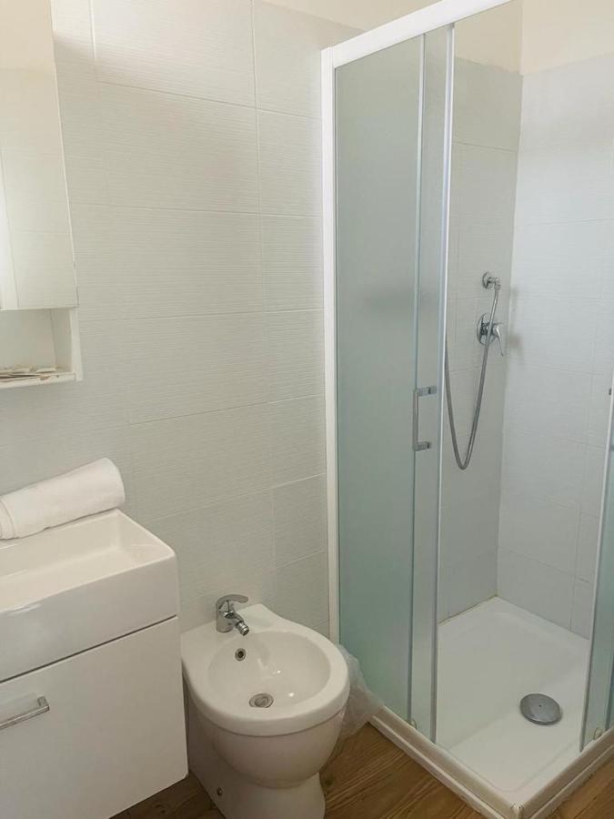 Hotel Vianello Lido di Jesolo Dış mekan fotoğraf