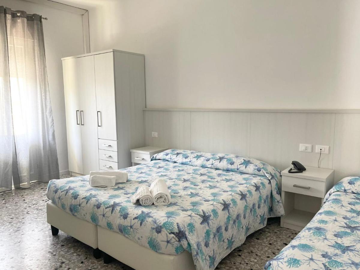 Hotel Vianello Lido di Jesolo Dış mekan fotoğraf
