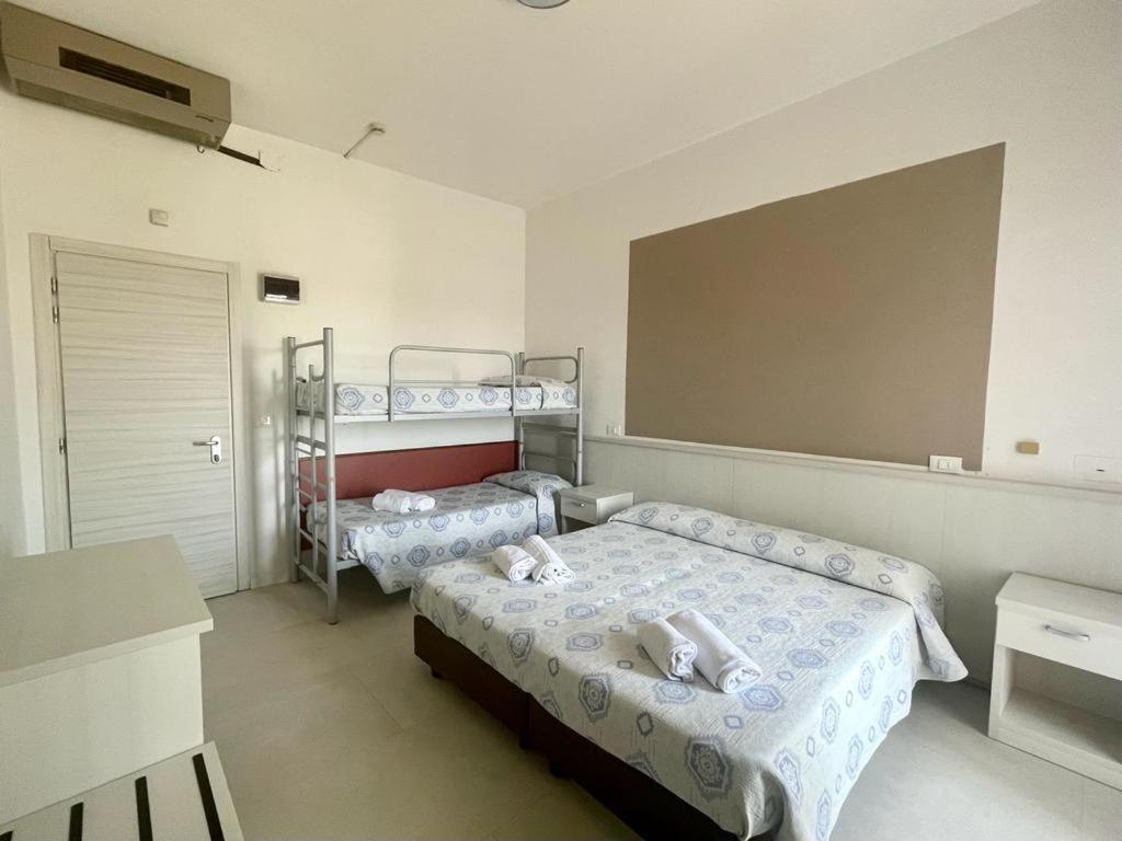 Hotel Vianello Lido di Jesolo Dış mekan fotoğraf