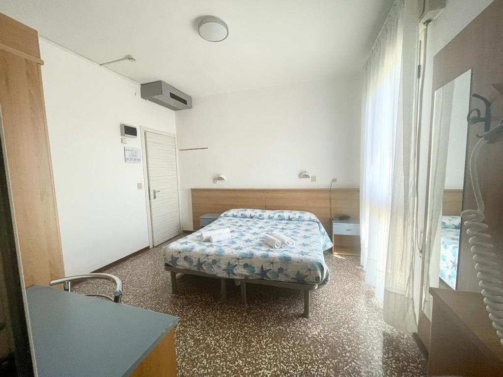 Hotel Vianello Lido di Jesolo Dış mekan fotoğraf