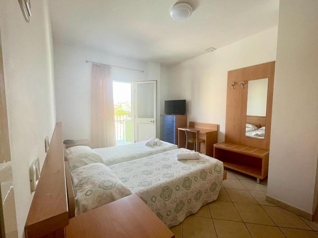 Hotel Vianello Lido di Jesolo Dış mekan fotoğraf