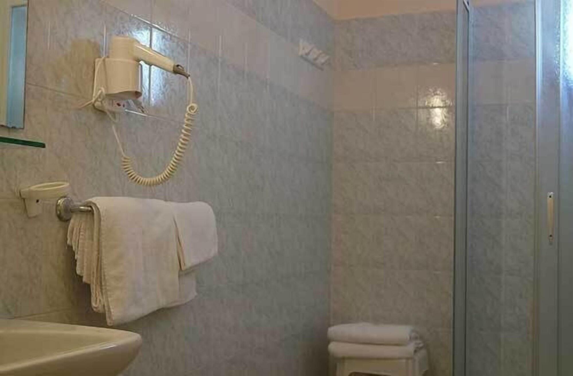 Hotel Vianello Lido di Jesolo Dış mekan fotoğraf