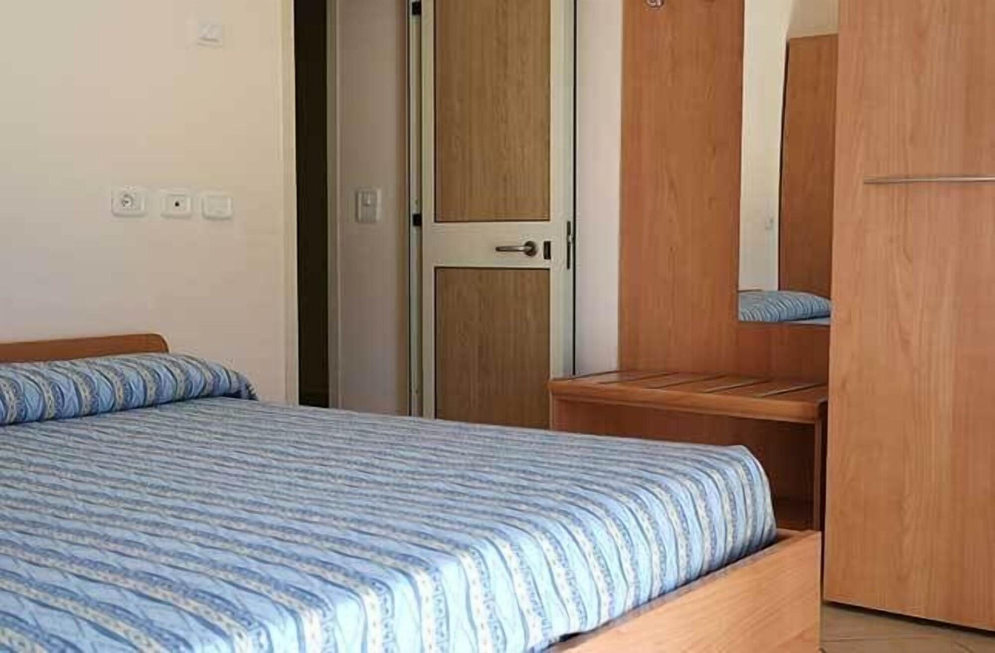 Hotel Vianello Lido di Jesolo Dış mekan fotoğraf