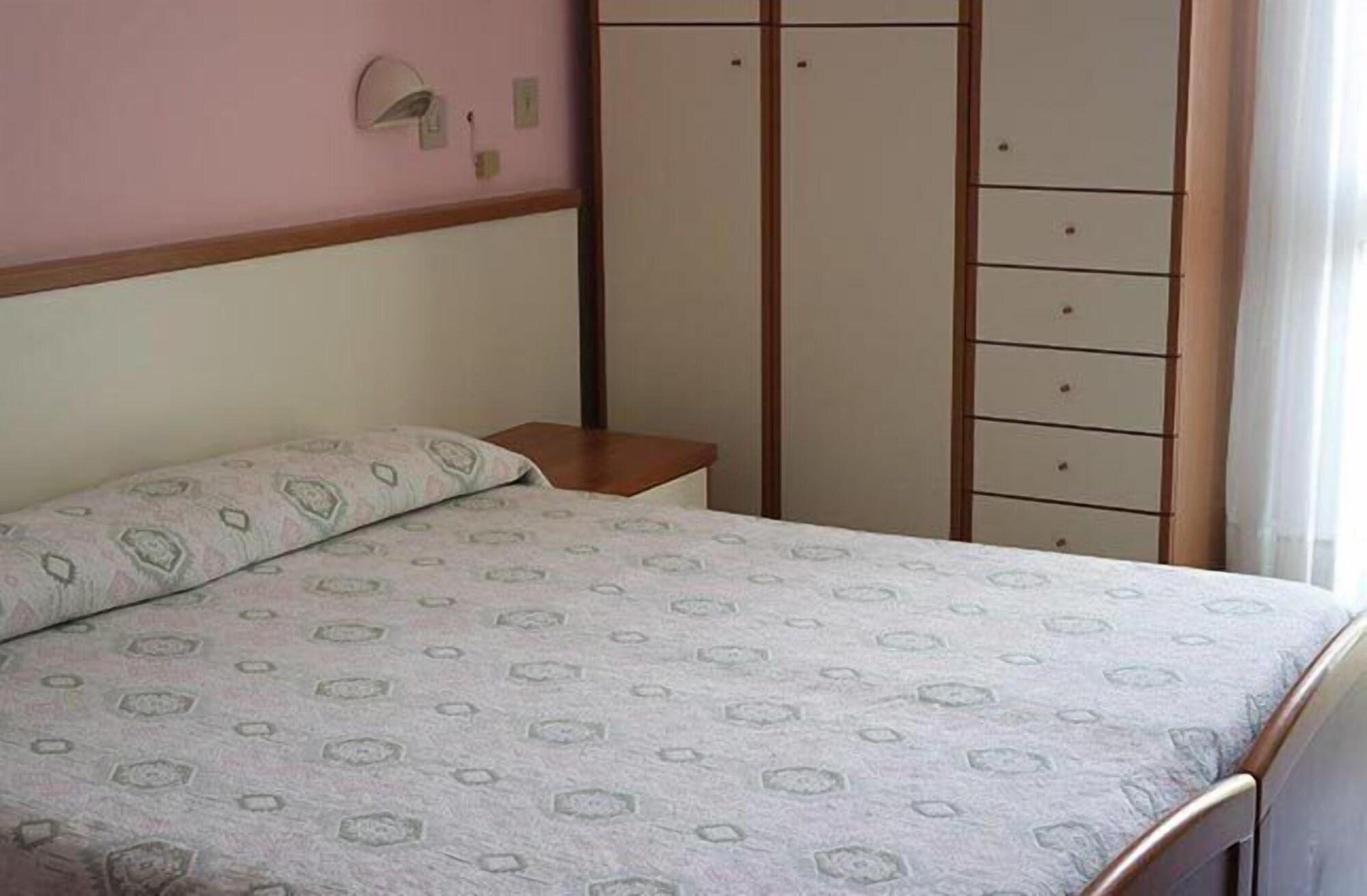 Hotel Vianello Lido di Jesolo Dış mekan fotoğraf