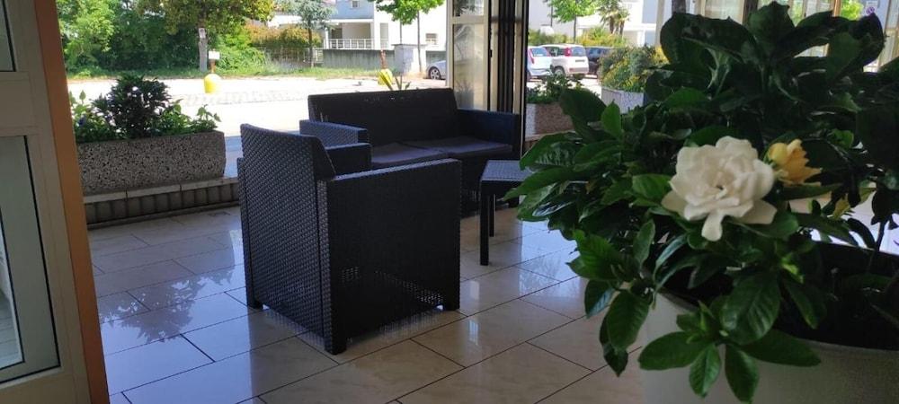 Hotel Vianello Lido di Jesolo Dış mekan fotoğraf