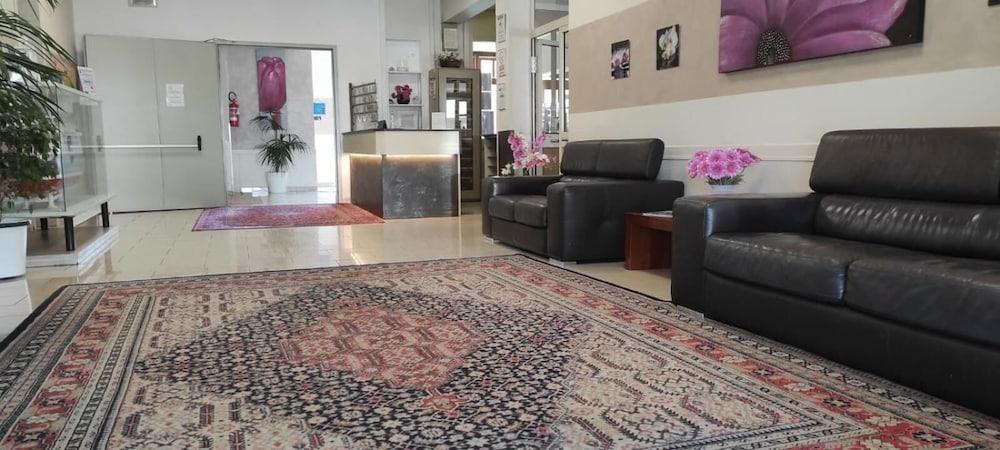 Hotel Vianello Lido di Jesolo Dış mekan fotoğraf