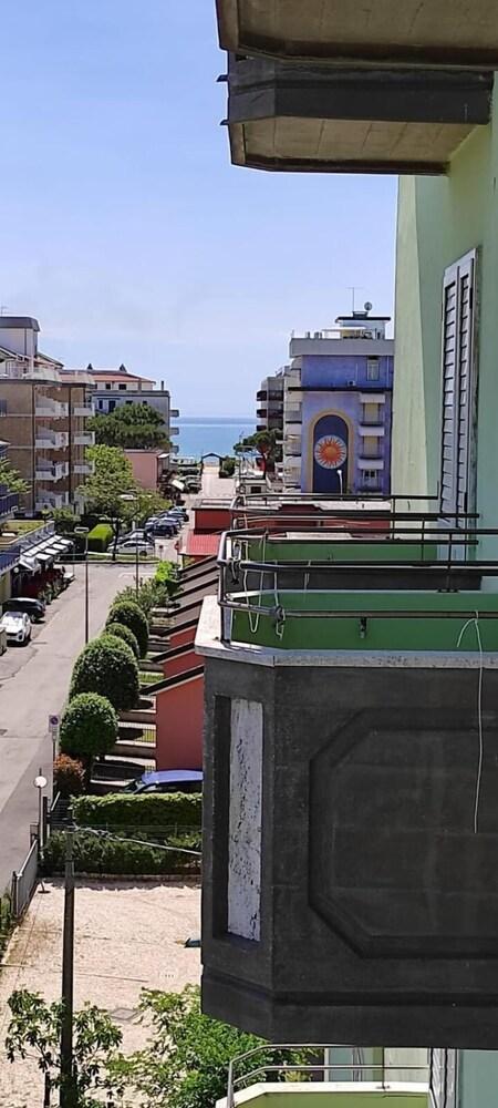 Hotel Vianello Lido di Jesolo Dış mekan fotoğraf