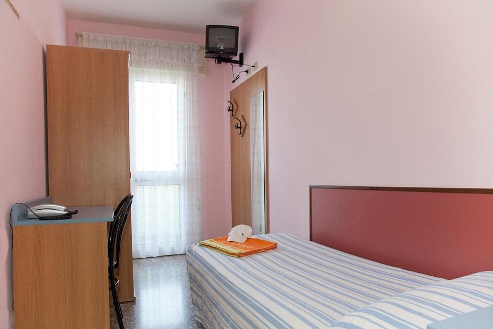 Hotel Vianello Lido di Jesolo Dış mekan fotoğraf