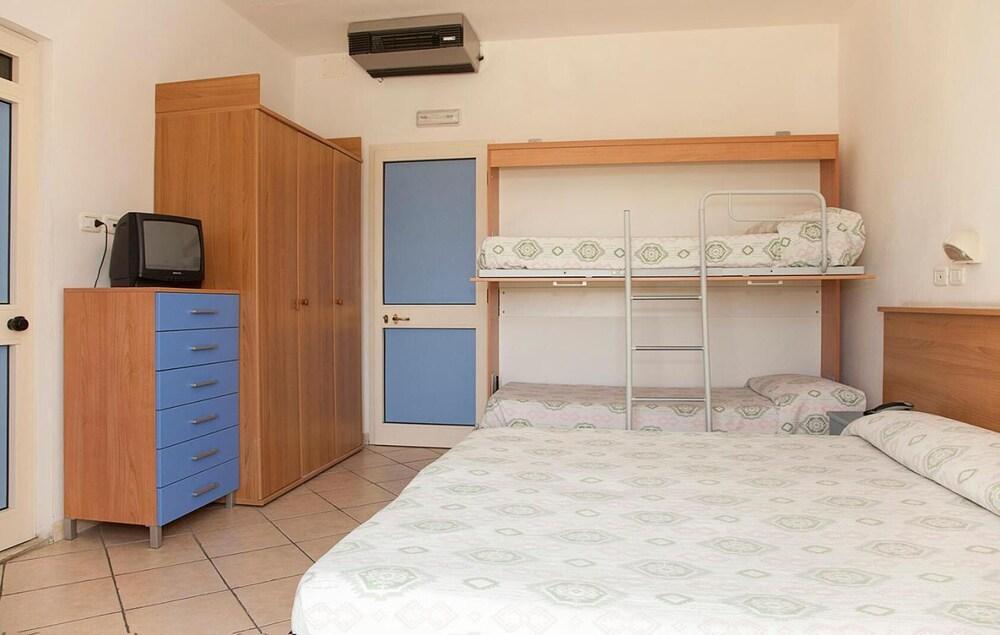 Hotel Vianello Lido di Jesolo Dış mekan fotoğraf