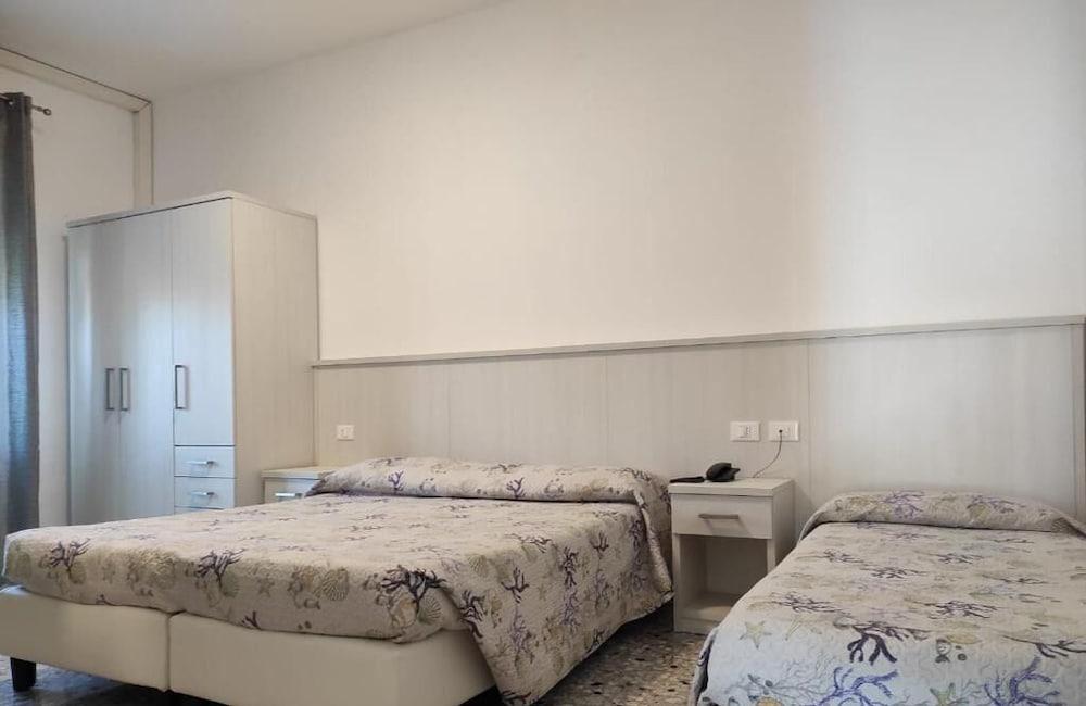 Hotel Vianello Lido di Jesolo Dış mekan fotoğraf