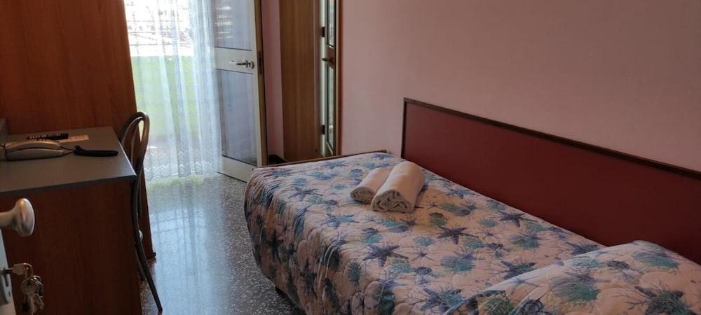 Hotel Vianello Lido di Jesolo Dış mekan fotoğraf
