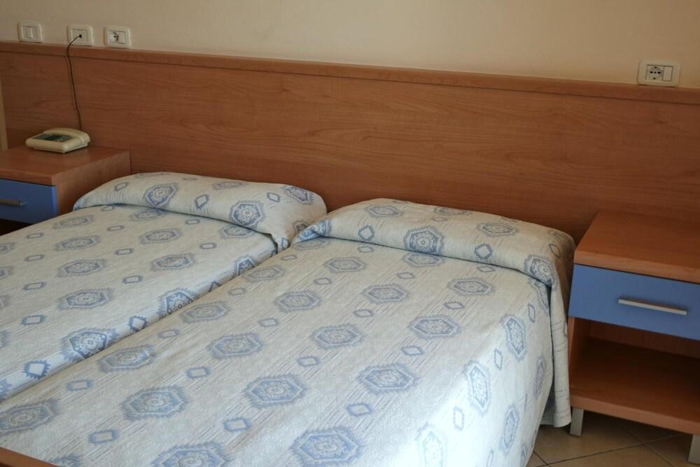 Hotel Vianello Lido di Jesolo Dış mekan fotoğraf
