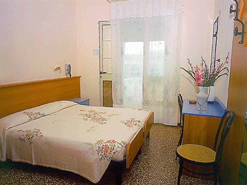 Hotel Vianello Lido di Jesolo Dış mekan fotoğraf