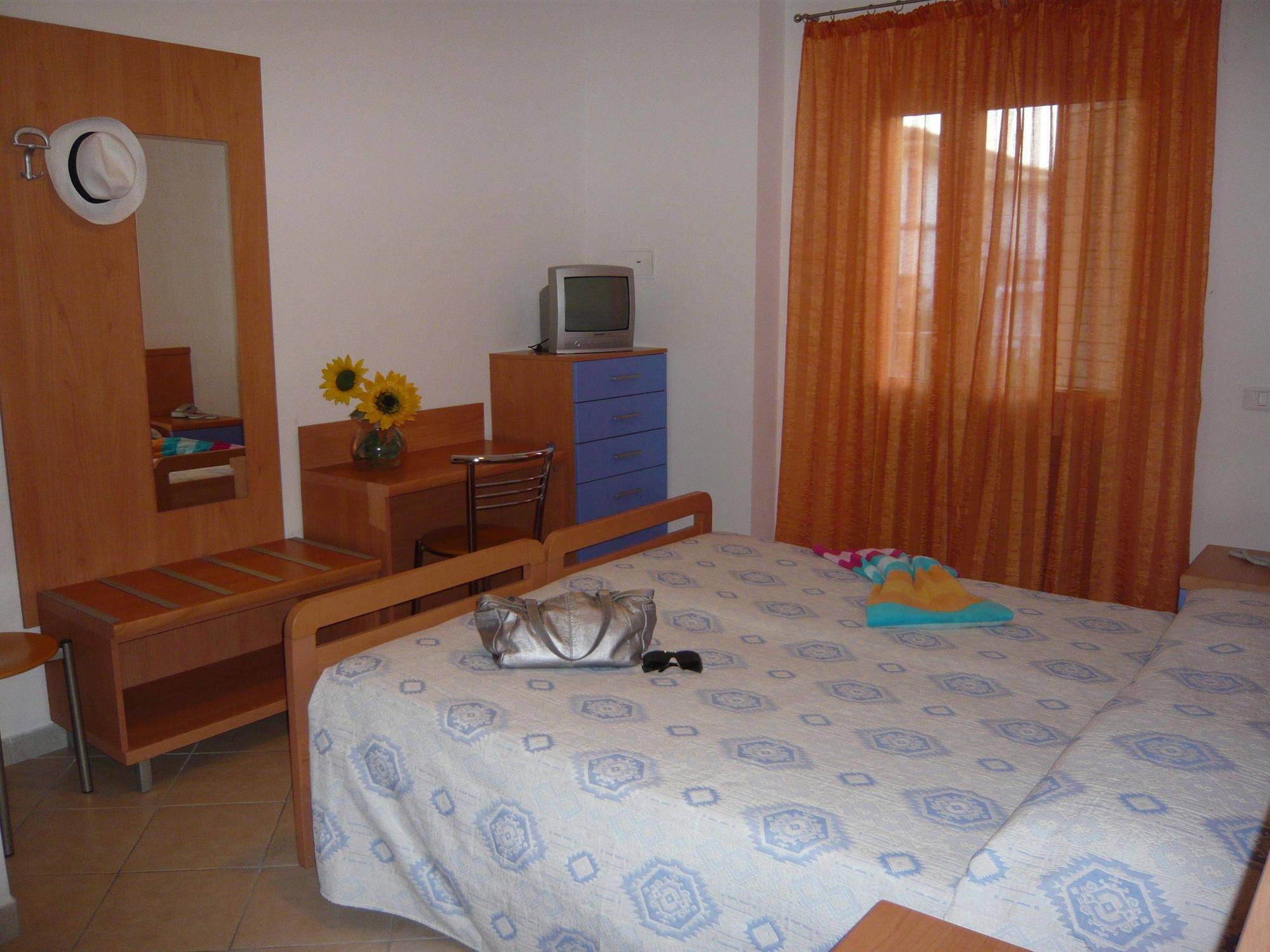 Hotel Vianello Lido di Jesolo Dış mekan fotoğraf