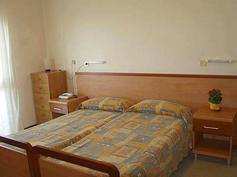 Hotel Vianello Lido di Jesolo Dış mekan fotoğraf
