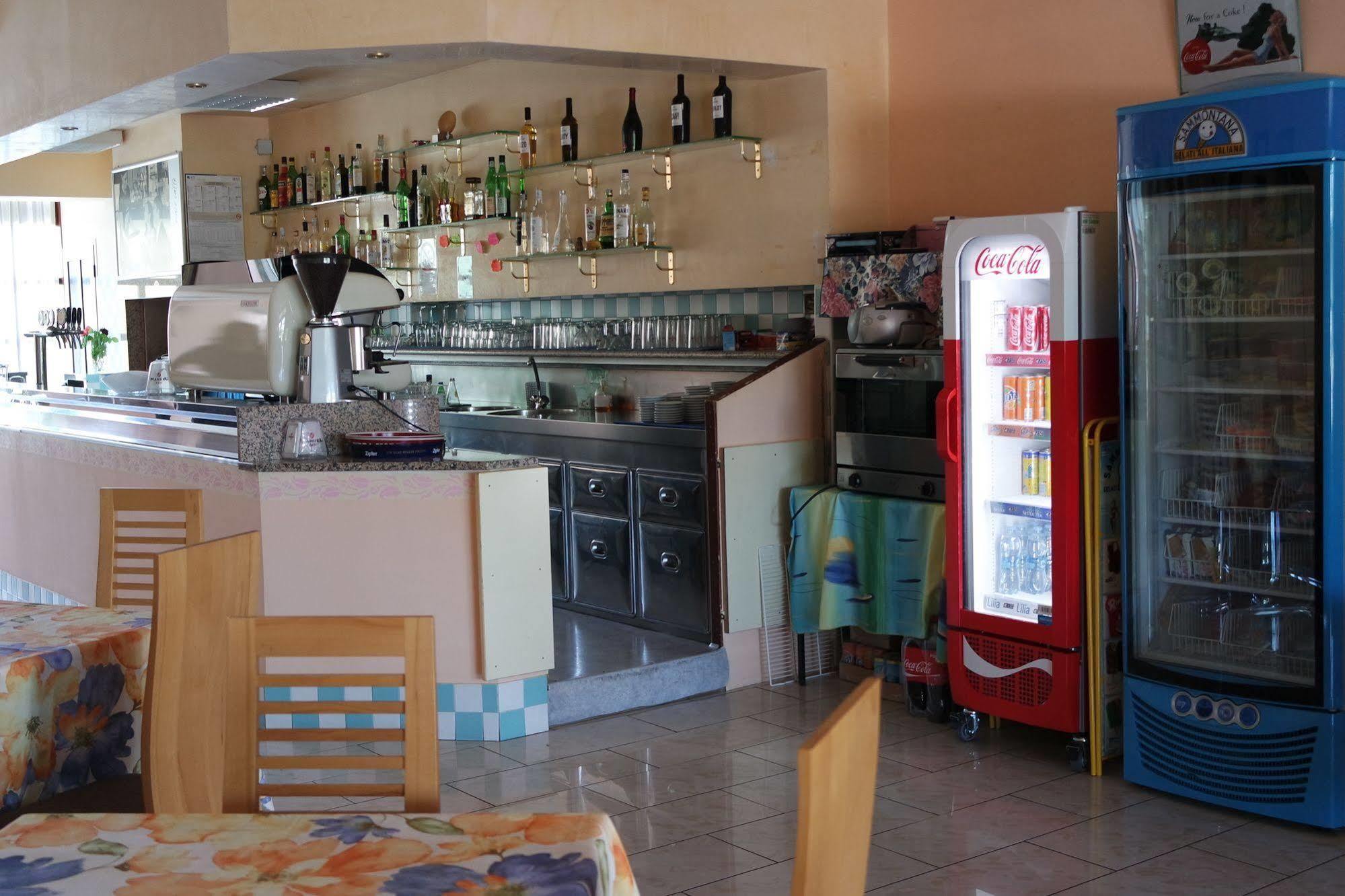 Hotel Vianello Lido di Jesolo Dış mekan fotoğraf